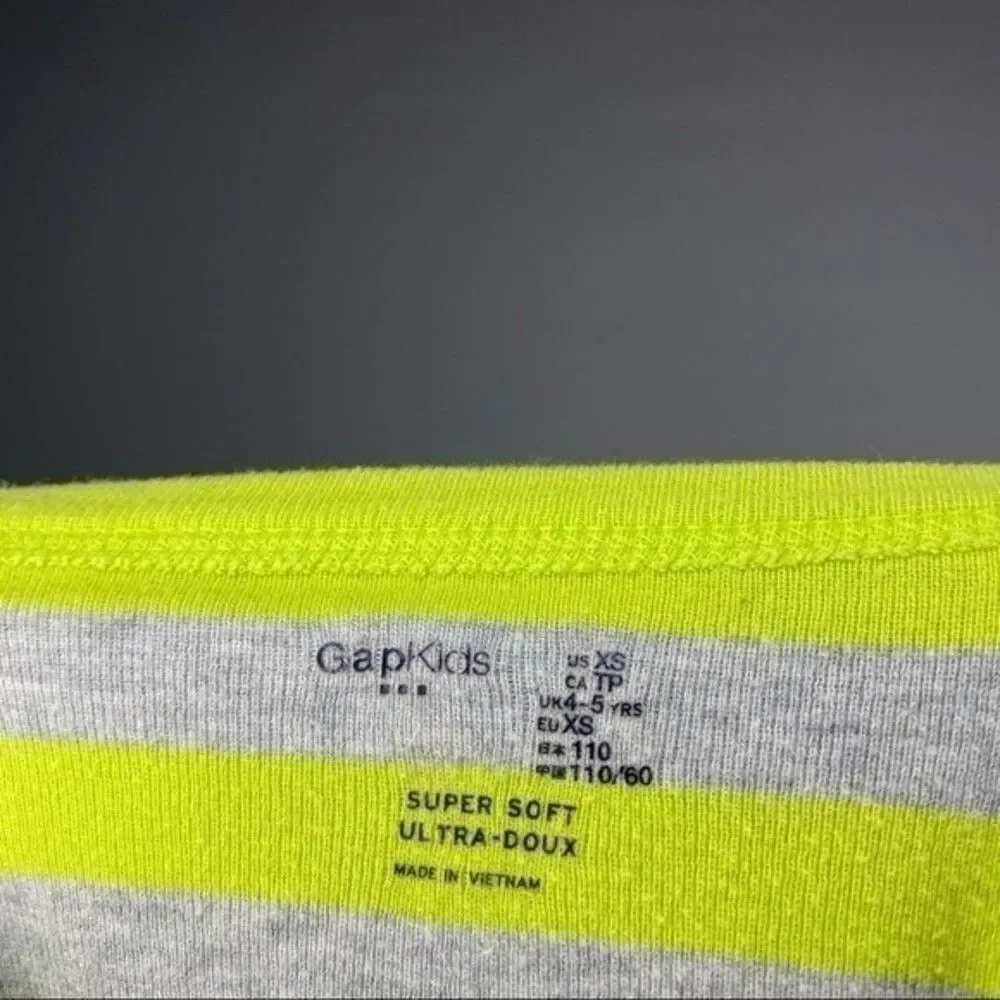 GAP kids green